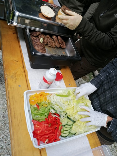2023.08.08   0007   Jagdgesellschaft Strallegg   Ferienaktion Fuer Kinder