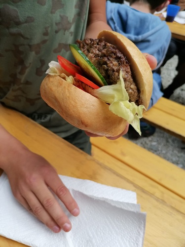 2023.08.08   0012   Jagdgesellschaft Strallegg   Ferienaktion Fuer Kinder