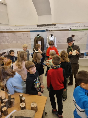 Ausstellung Gleisdorf 0009