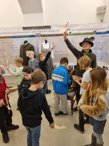 Ausstellung Gleisdorf 0012