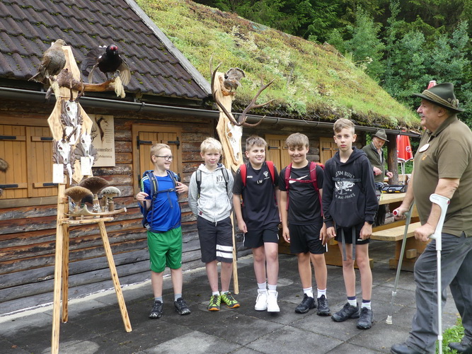 2024.06.14   0005   Wald Jagderlebnistag Ratten