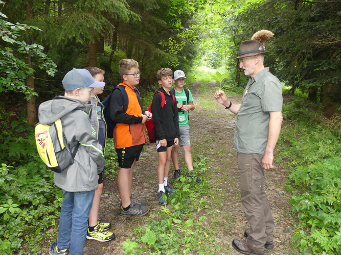 2024.06.14   0006   Wald Jagderlebnistag Ratten